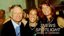 7NEWS Spotlight: House of Horrors