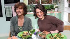 S1 E21: Rachel Ward