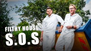 Filthy House SOS