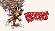Hundreds of Beavers