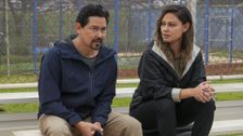 S1 E16: Monster