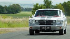 S1 E1: Cool Cars with Dermott and Elise