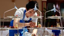 S7 E39: MasterChef Australia