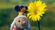 S2 E21: Little Nana's Quiet and Noisy Story