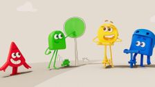 S1 E7: Green Means Go