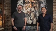S6 E7: Manu Feildel