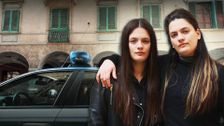 S2024 E16: Breaking Good: Mafia Kids