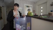 S2019 E11: Sweden's Crisis Preppers