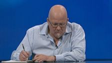 S4 E81: Letters and Numbers