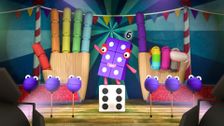 S1 E7: Numberblobs
