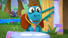 S1 E25: L'il Doctor Deedee