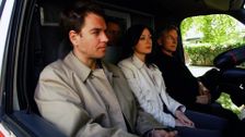 S2 E19: Conspiracy Theory