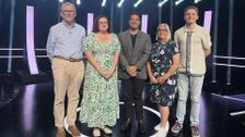 S6 E33: Mastermind Australia