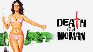 Death Is a Woman