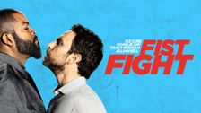 Fist Fight