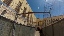 S2 E3: San Quentin Breakout