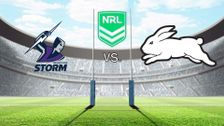 S2023 E10: Melbourne Storm vs. South Sydney Rabbitohs