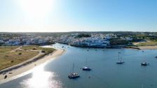 S30 E32: Scenic Eclipse Iberian Discovery #1