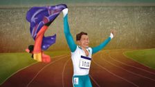 S2020 E27: Sydney Olympic Reflections