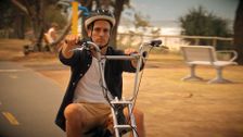 S3 E9: The Great Day Out