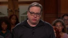 S23 E240: Cute Service Dogs in the House!; Fight Aftermath!