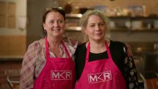 S6 E7: My Kitchen Rules New Zealand