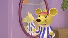 S1 E46: Rat the Banana