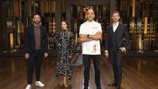 S14 E32: MasterChef Australia: Fans & Favourites
