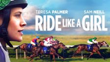 Ride Like a Girl