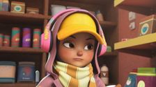 S1 E6: Social Media Ninja