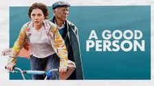 A Good Person
