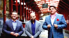 S6 E22: MasterChef Australia