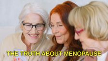 The Truth About Menopause