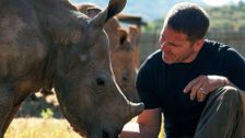 S4 E1: Rhino Rescue Special