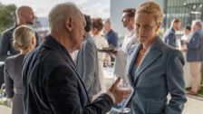 S1 E1: Farmed Salmon