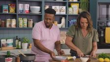 S17 E7: Good Chef Bad Chef