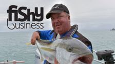 Fishy Business