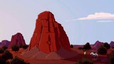 S1 E5: Goanna ate my Homework