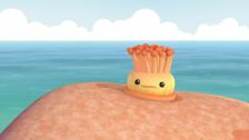 S1 E16: The Enemy Anemones