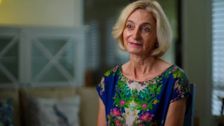 S46 E2: Reshaping the World, Deadline for Justice