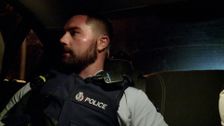 S24 E6: Police Ten 7