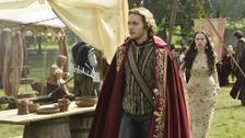 S2 E3: Coronation