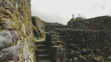 S5 E8: The Mystery of Machu Picchu