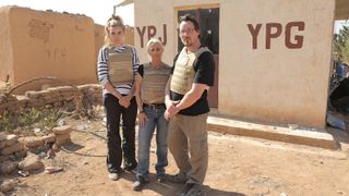 Go Back to Where You Came From