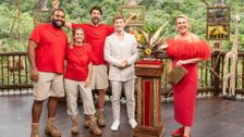S11 E21: I'm A Celebrity...Get Me Out Of Here!