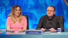 S6 E2: 8 Out of 10 Cats Does Countdown