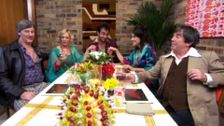 S3 E11: The Living Room