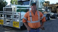 S11 E9: Outback Truckers