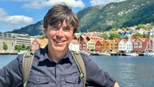 S1 E2: Scandinavia with Simon Reeve