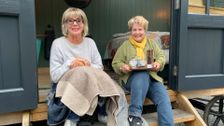 S2 E3: Cornwall with Sue Johnston